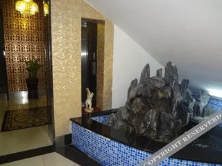 Чжуншань: Tian'an Holiday Hotel