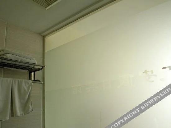 Чжуншань: Tian'an Holiday Hotel