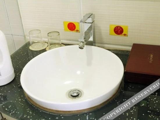Чжуншань: Tian'an Holiday Hotel