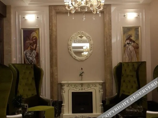 Лишуй: Shanghao Hotel (Lishui Vocational College)