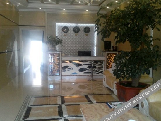 Чжаотун: Pengteng Express Hotel