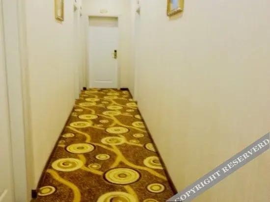 Чжаотун: Pengteng Express Hotel