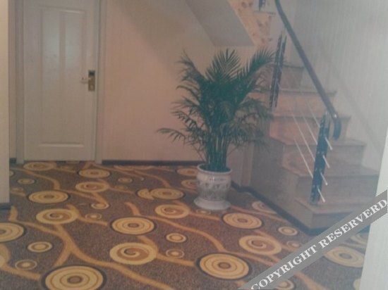 Чжаотун: Pengteng Express Hotel