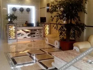 Чжаотун: Pengteng Express Hotel