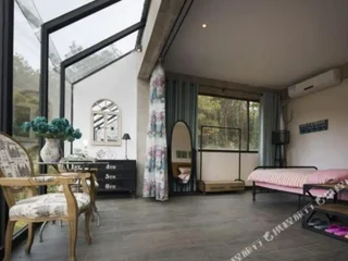 Шаогуань: Wuyou Tongjin Mountain Inn