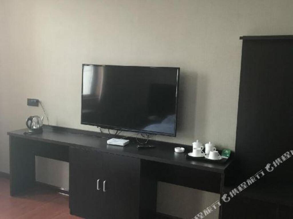 Хуайань: Yufeng International Hotel