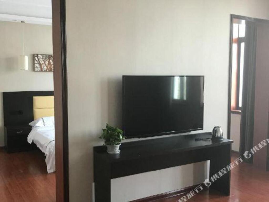 Хуайань: Yufeng International Hotel