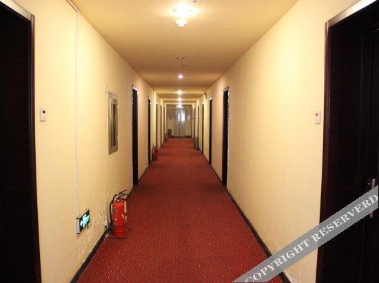 Пекин: Qitaihe Hotel