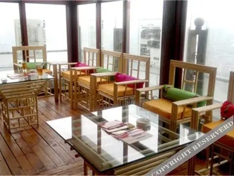 Яань: West Well Hotel
