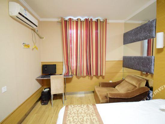 Сучжоу: Guoben Shuijing Hotel