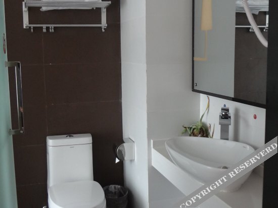 Гуйлинь: 7 Days Inn