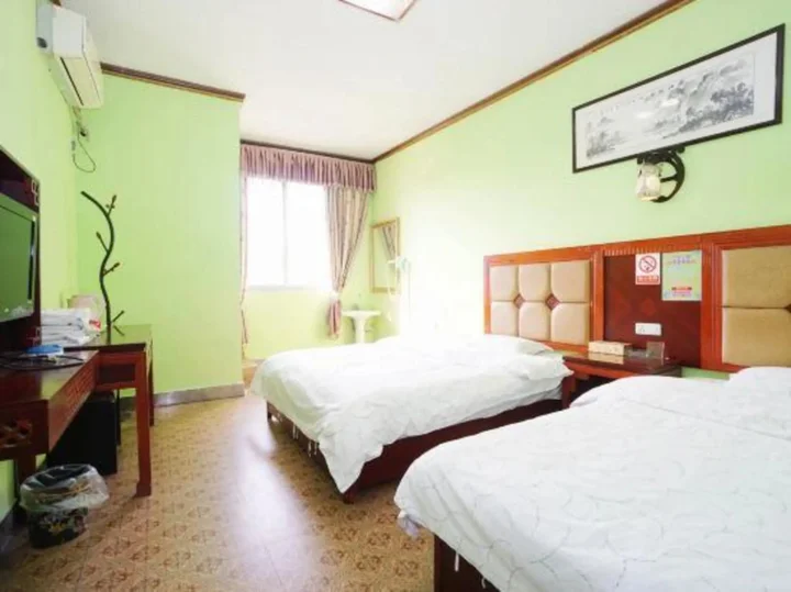 Гуйлинь: Yuli Art Hotel (Guilin University of Electronic Science and Technology Branch)