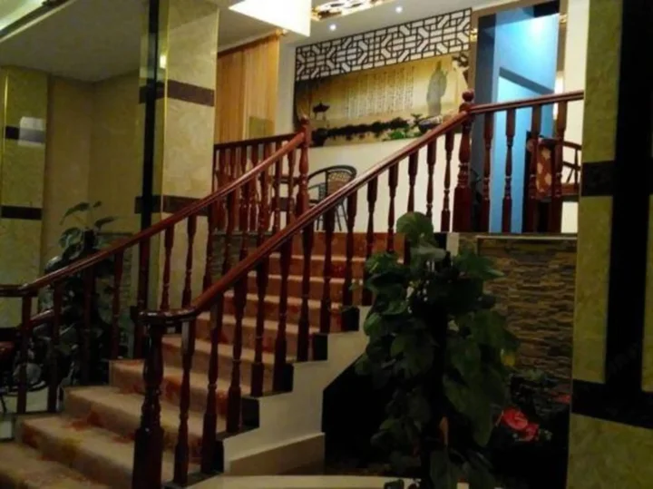 Гуйлинь: Yuli Art Hotel (Guilin University of Electronic Science and Technology Branch)