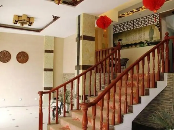Гуйлинь: Yuli Art Hotel (Guilin University of Electronic Science and Technology Branch)