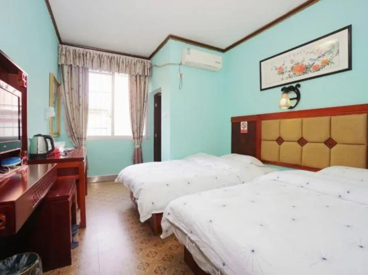 Гуйлинь: Yuli Art Hotel (Guilin University of Electronic Science and Technology Branch)