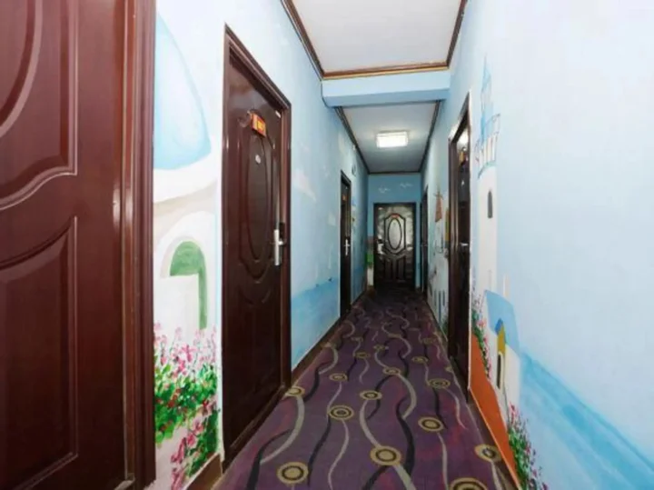 Гуйлинь: Yuli Art Hotel (Guilin University of Electronic Science and Technology Branch)