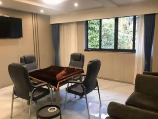 Лучжоу: Unitour Hotel (Sichuan Police College)