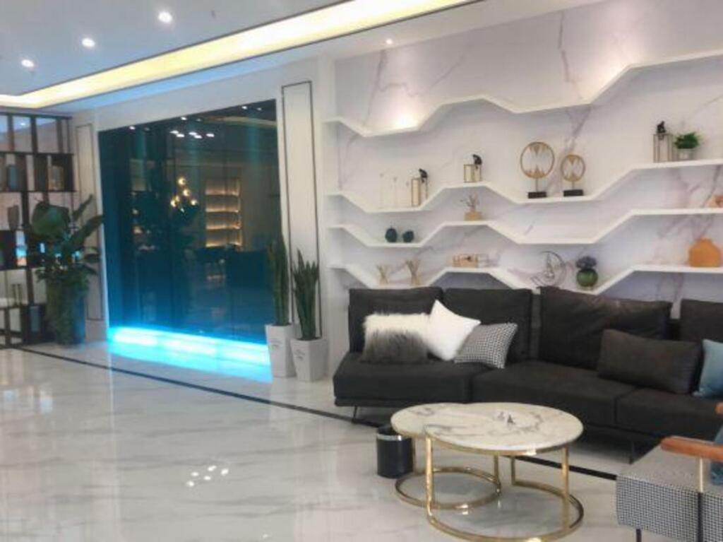 Лучжоу: Unitour Hotel (Sichuan Police College)