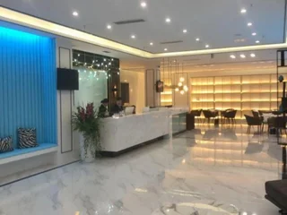 Лучжоу: Unitour Hotel (Sichuan Police College)