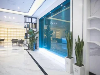 Лучжоу: Unitour Hotel (Sichuan Police College)