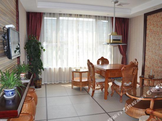 Цзинчжоу: Beautiful Country Hotel Jingzhou