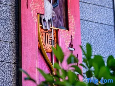 Лицзян: Ye He Tang Inn