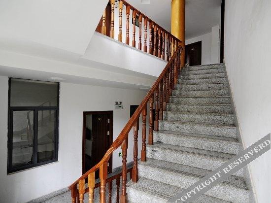 Хуаншань: Youjia Inn