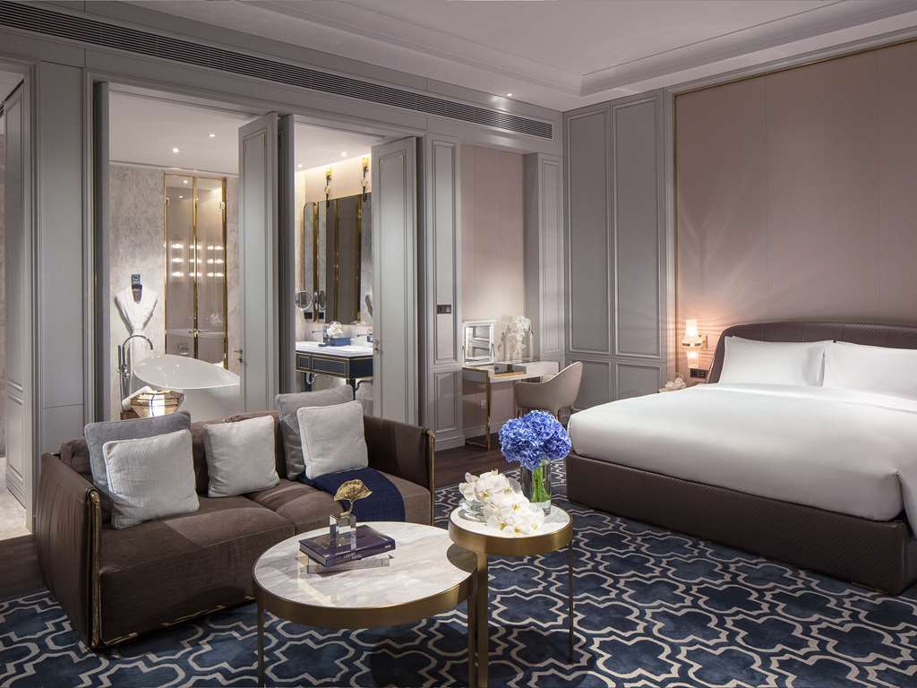 Фошань: Sofitel Foshan