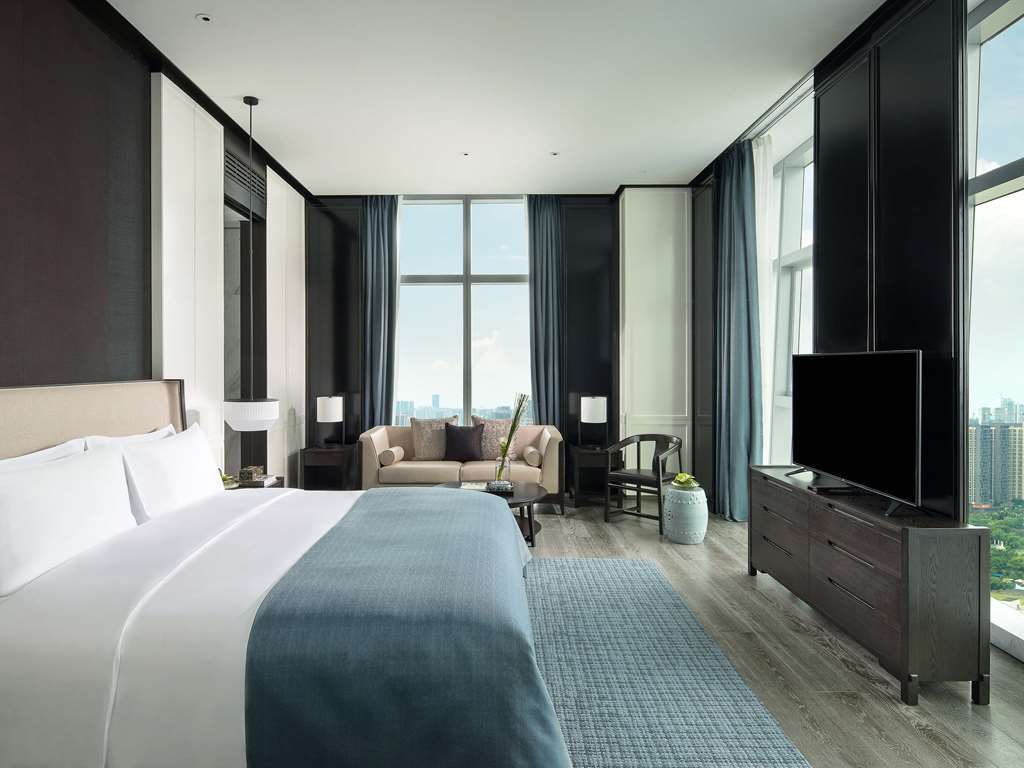 Фошань: Sofitel Foshan