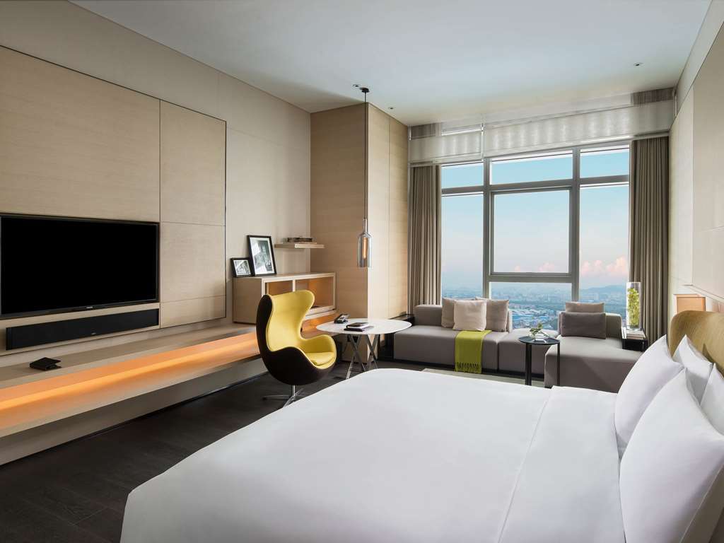 Sofitel Foshan — фото 6