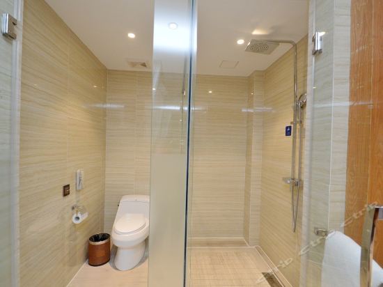 Хуайань: Bode Boutique Theme Hotel