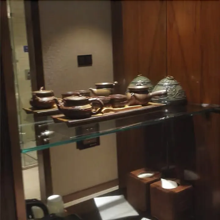 Хуайань: Bode Boutique Theme Hotel