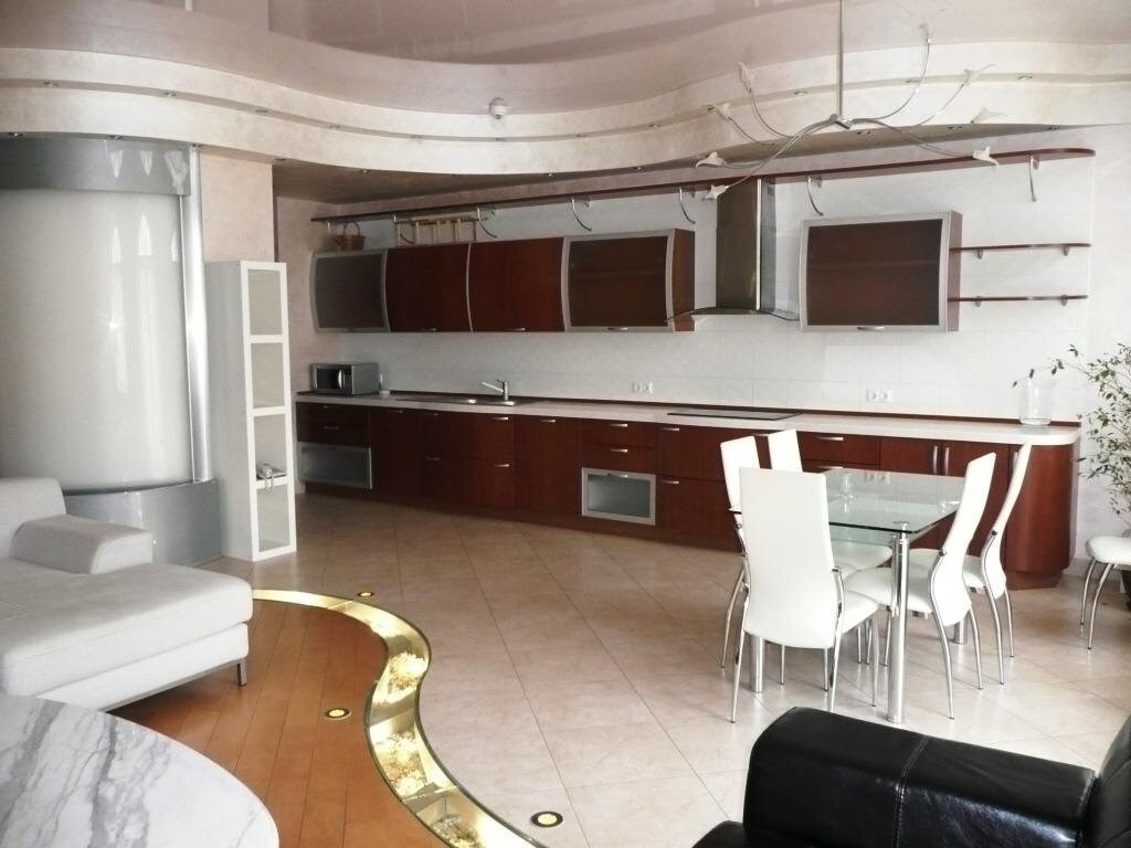 Tverskaya Luxury King Suite — фото 1