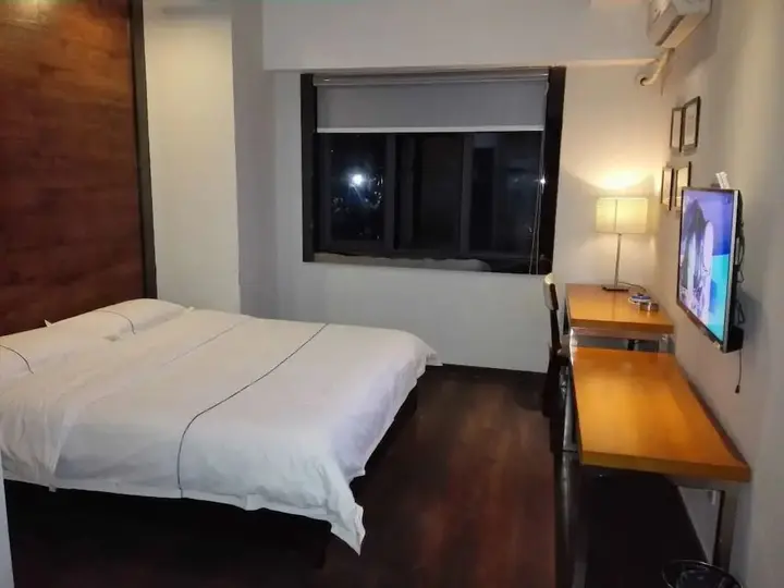 Чэнду: Cotton hotel