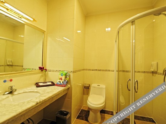 Лучжоу: Lu Zhou jinshan Sunshine Holiday Hotel