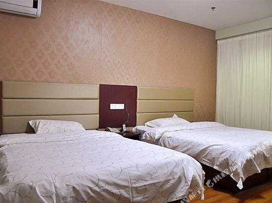 Линьи: Shengyuan Hotel