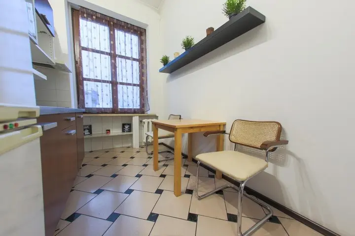 Москва: Tverskaya Apartment