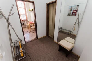 Москва: Tverskaya Apartment