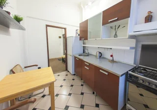 Москва: Tverskaya Apartment