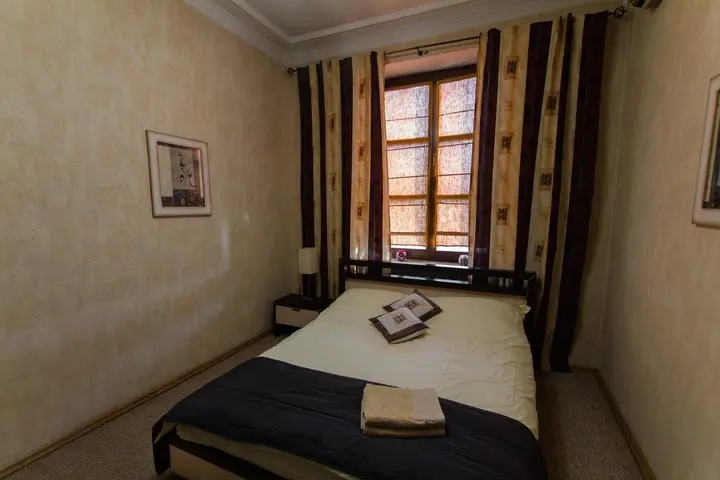Москва: Tverskaya Apartment