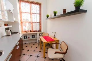 Москва: Tverskaya Apartment