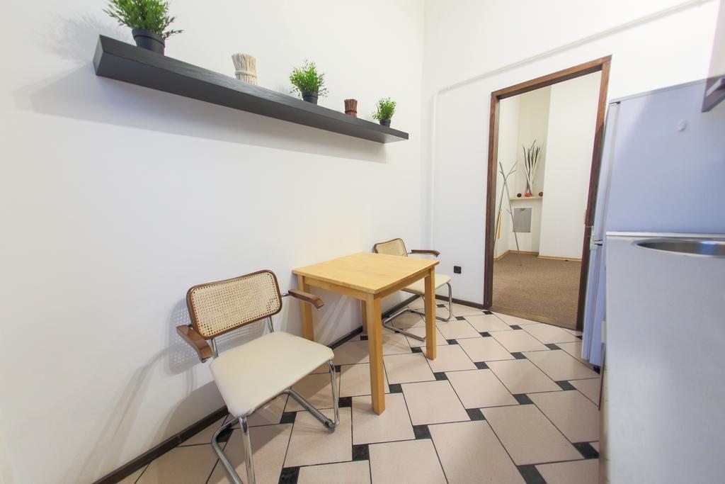 Москва: Tverskaya Apartment
