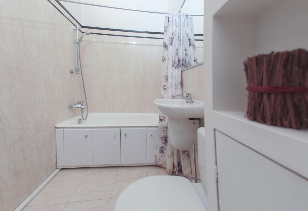 Москва: Tverskaya Apartment