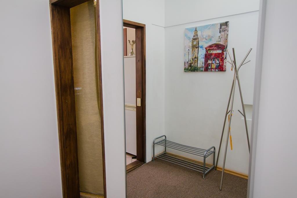 Москва: Tverskaya Apartment