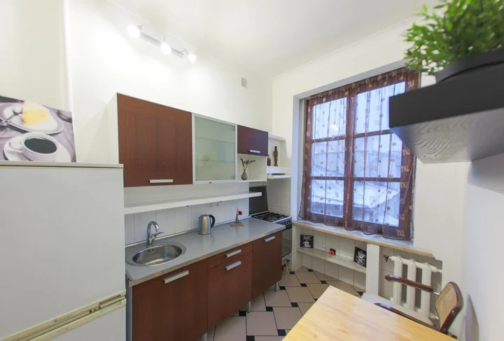 Москва: Tverskaya Apartment