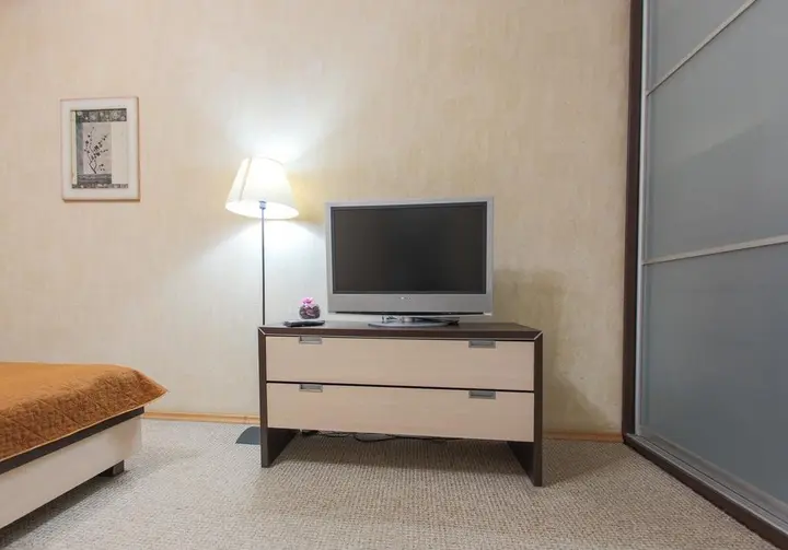 Москва: Tverskaya Apartment
