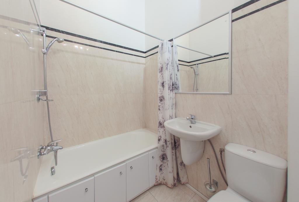 Москва: Tverskaya Apartment