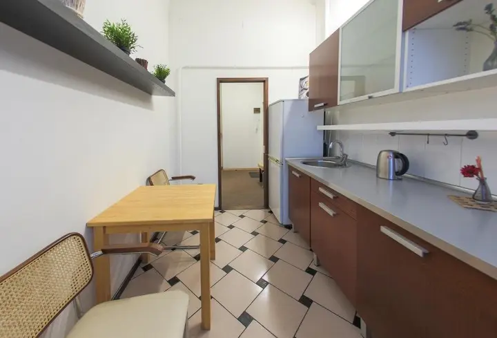 Москва: Tverskaya Apartment
