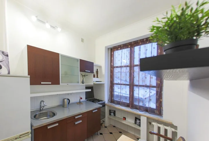 Москва: Tverskaya Apartment