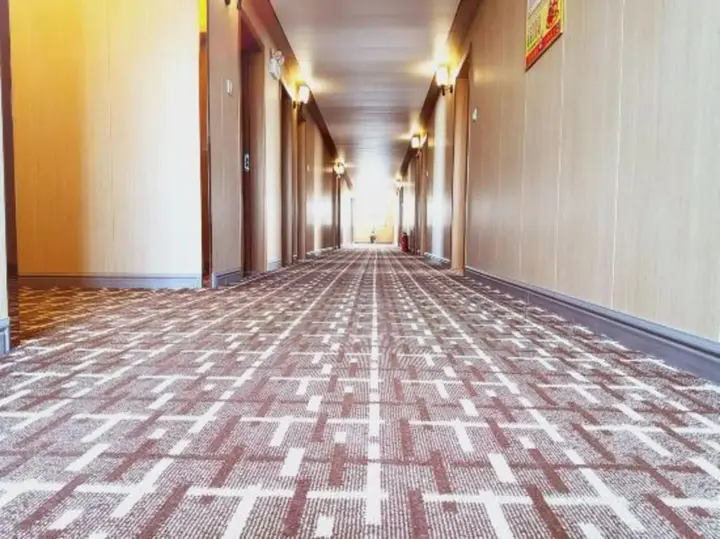 Циньчжоу: Wanli Hotel